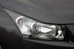 Chevrolet Cruze 1LT 2011 года